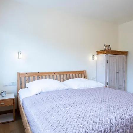 Haus Am Kurpark Timmendorfer 4 Timmendorfer Strand