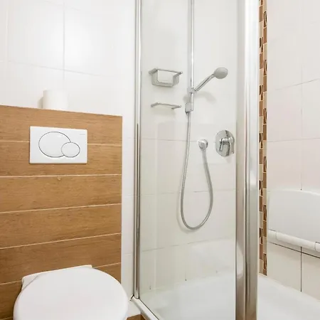 Haus Am Kurpark Timmendorfer 4 *