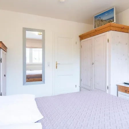 Haus Am Kurpark Timmendorfer 4 Διαμέρισμα *