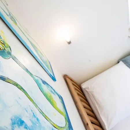 Haus Am Kurpark Timmendorfer 4 Διαμέρισμα Timmendorfer Strand