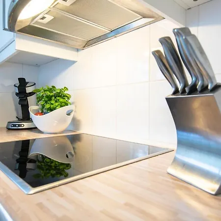 Haus Am Kurpark Timmendorfer 4 Timmendorfer Strand