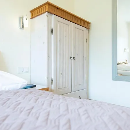 Διαμέρισμα Haus Am Kurpark Timmendorfer 4