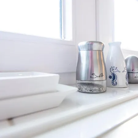 Haus Am Kurpark Timmendorfer 4 Διαμέρισμα Timmendorfer Strand