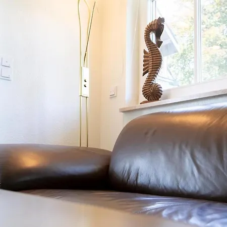 Haus Am Kurpark Timmendorfer 4 * Timmendorfer Strand