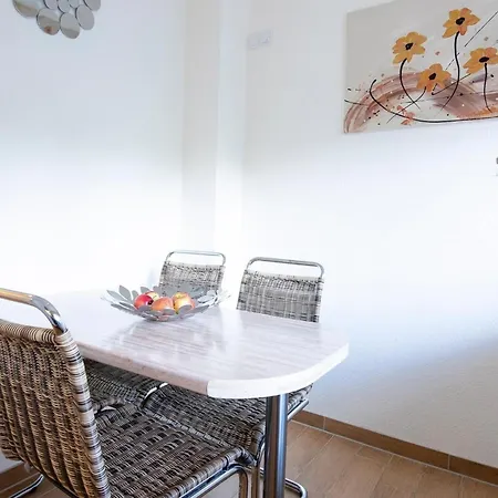 Διαμέρισμα Haus Am Kurpark Timmendorfer 4 *